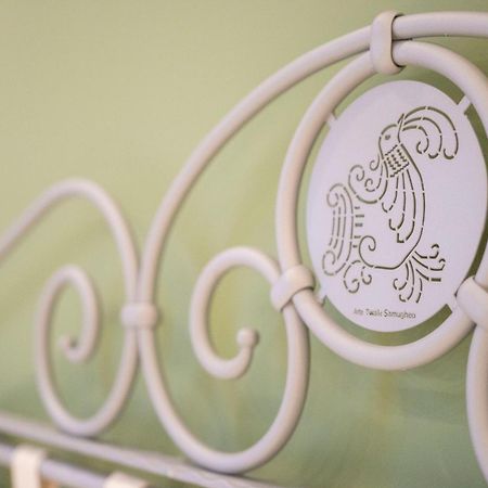 Berry Rooms Cagliari Dış mekan fotoğraf
