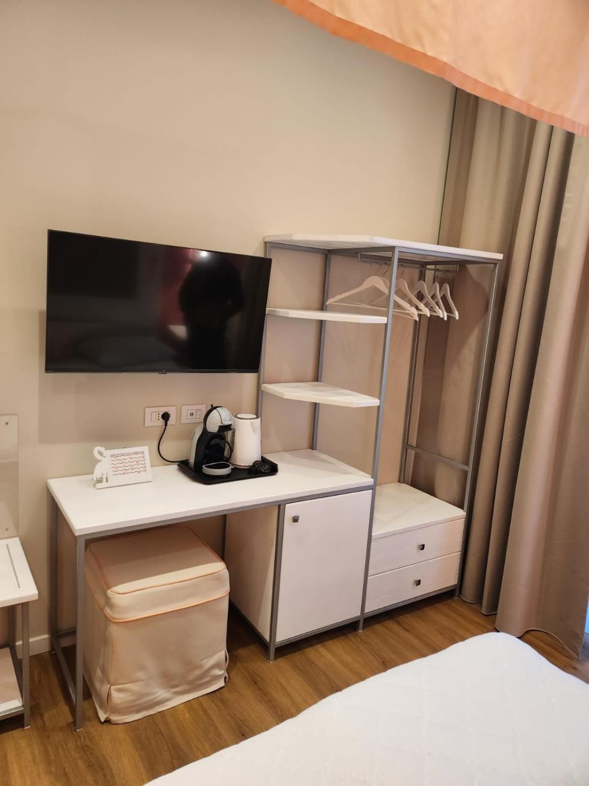 Berry Rooms Cagliari Dış mekan fotoğraf