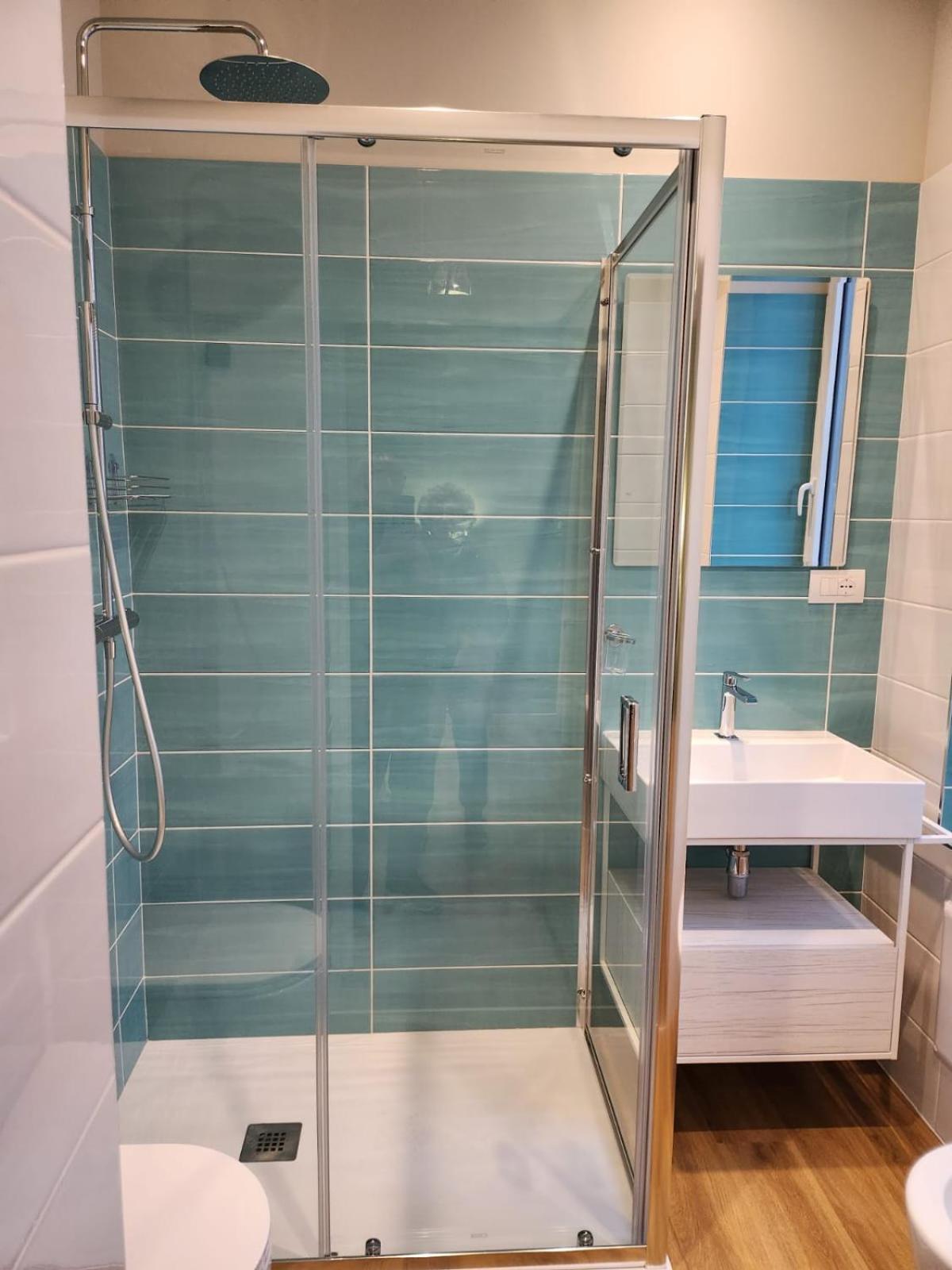 Berry Rooms Cagliari Dış mekan fotoğraf