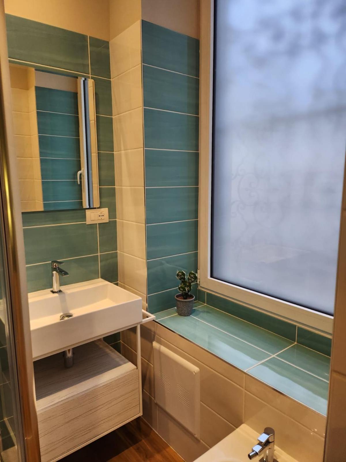 Berry Rooms Cagliari Dış mekan fotoğraf
