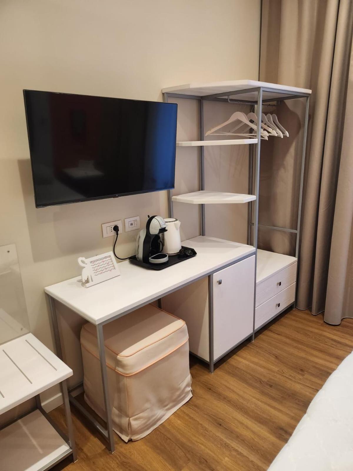 Berry Rooms Cagliari Dış mekan fotoğraf