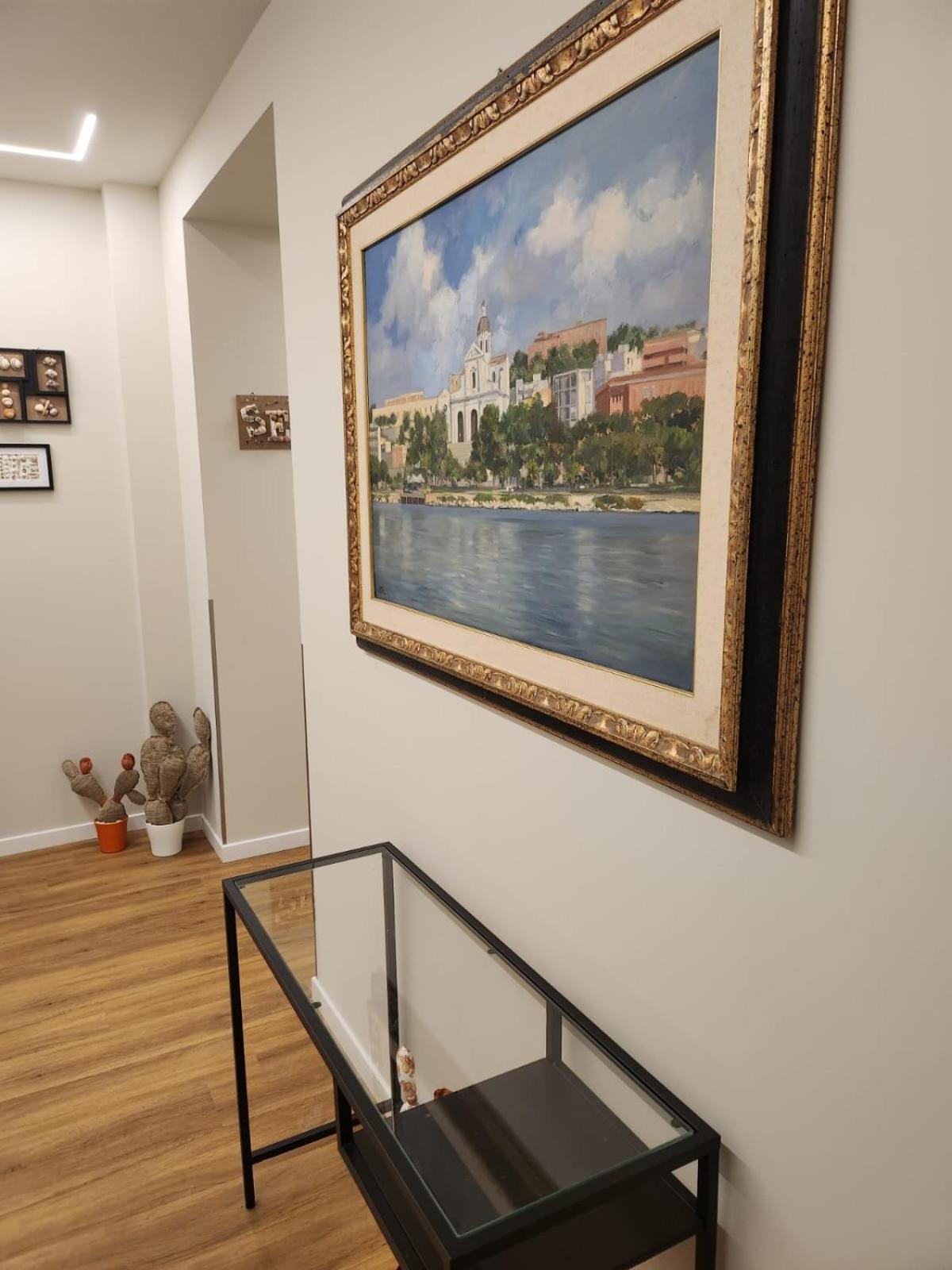 Berry Rooms Cagliari Dış mekan fotoğraf