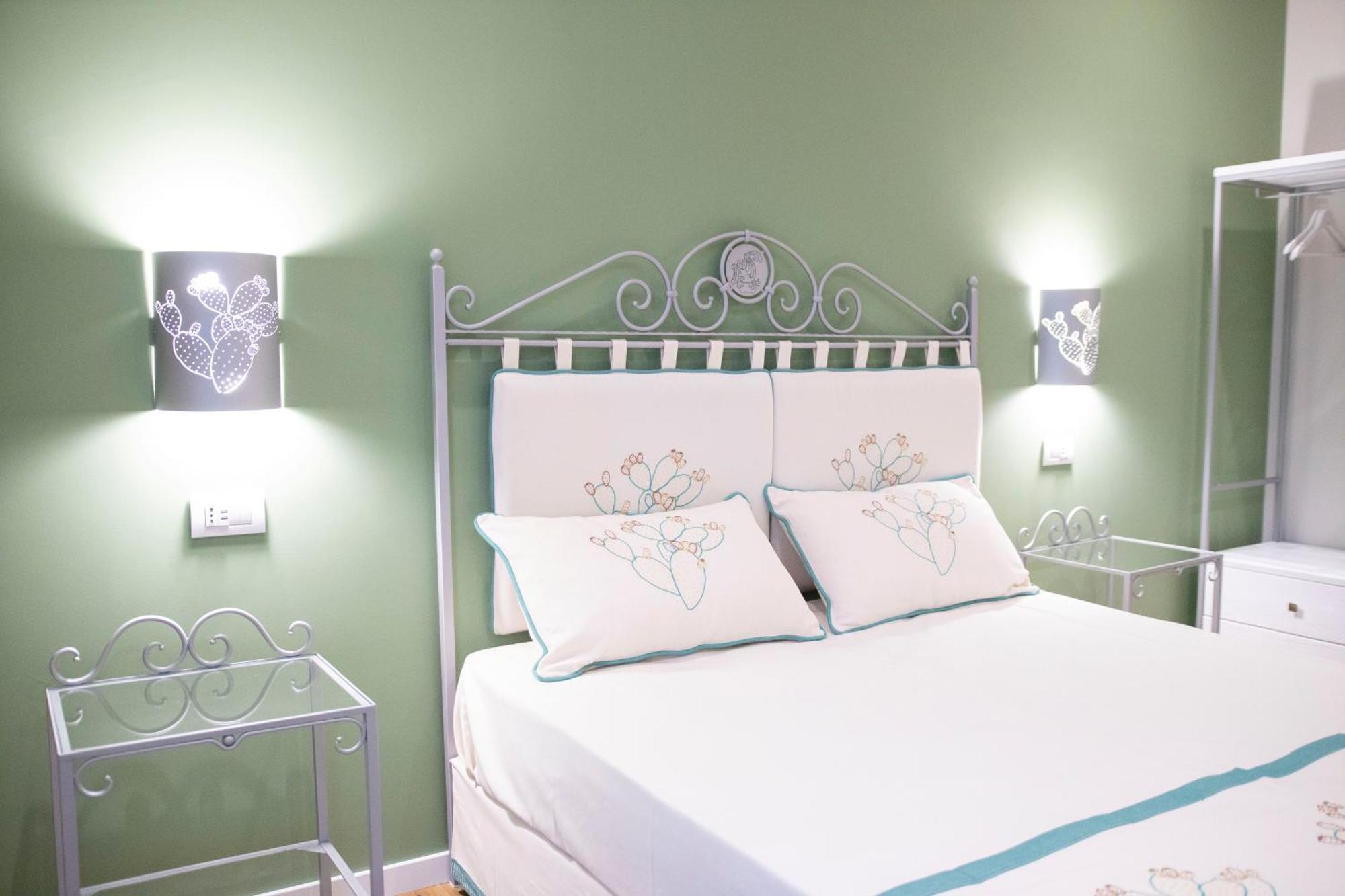 Berry Rooms Cagliari Dış mekan fotoğraf