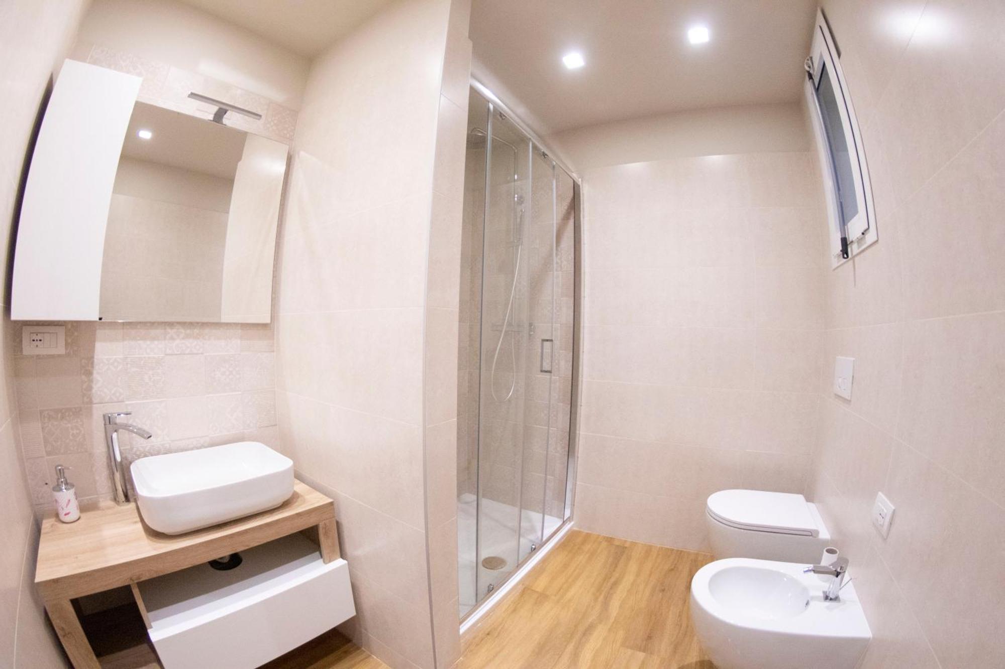 Berry Rooms Cagliari Dış mekan fotoğraf