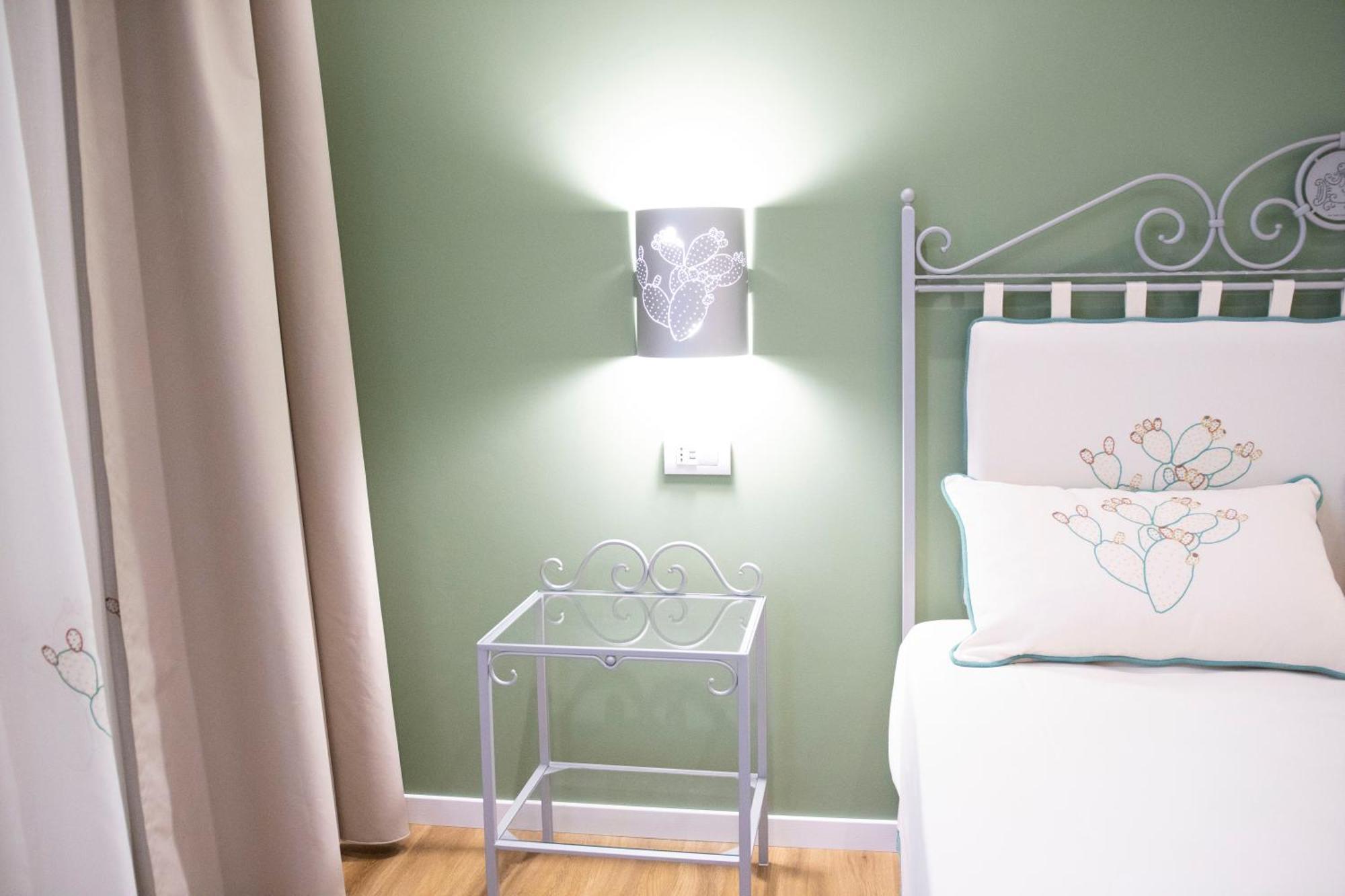 Berry Rooms Cagliari Dış mekan fotoğraf