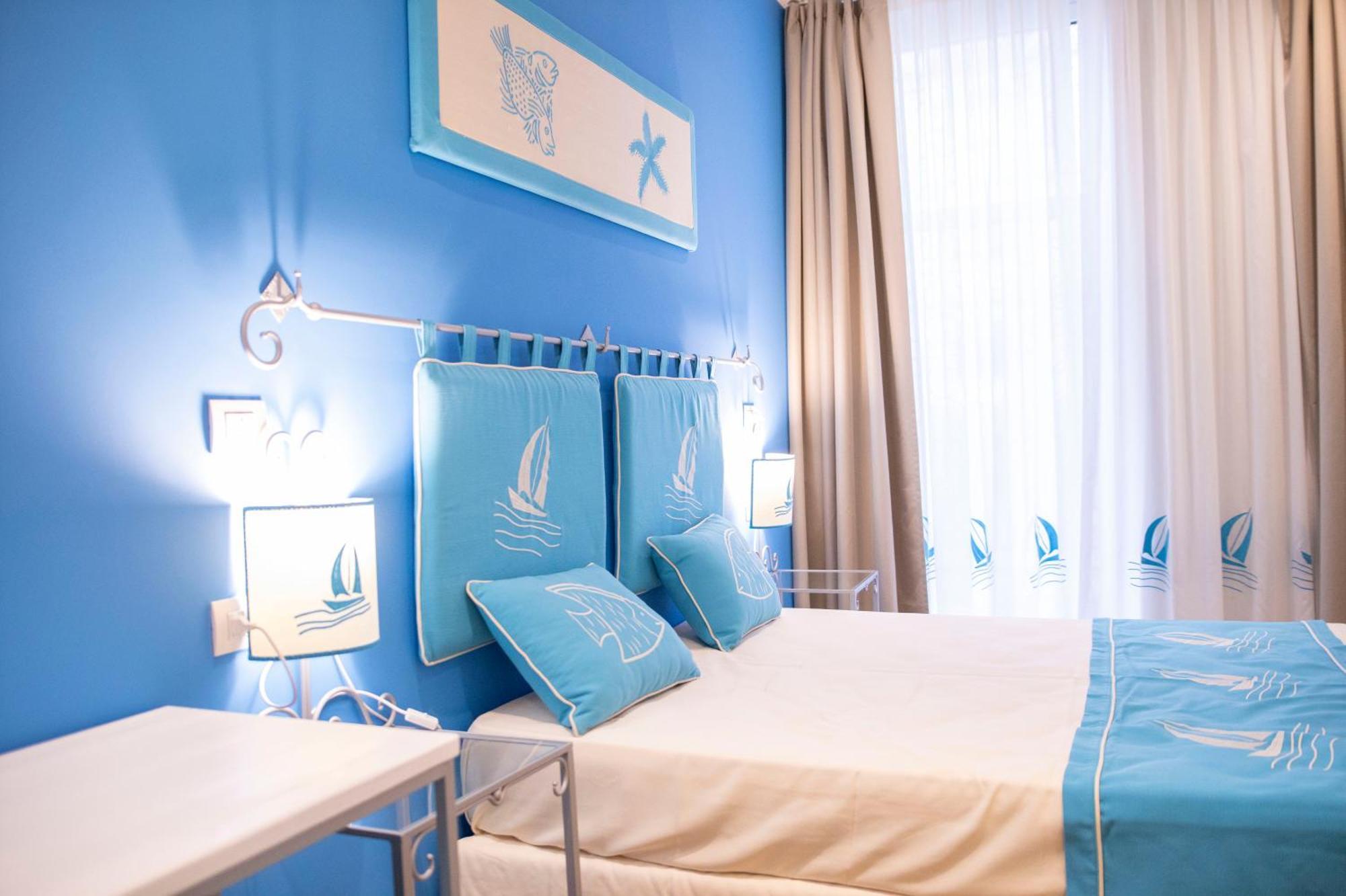Berry Rooms Cagliari Dış mekan fotoğraf